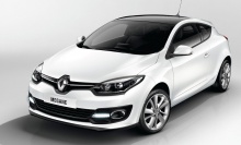 Renault Fluence напуска България