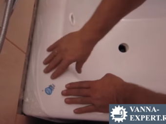 Реставрация на вани със собствените си ръце 3-те най-добри начини за инструкции
