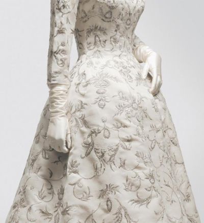 Най-известната сватбена рокля в историята