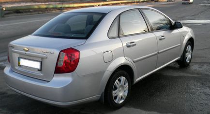 Независим смяна на масло Chevrolet Lacetti (Chevrolet Lacetti) (Chevrolet) Независим смяна на масло Chevrolet Lacetti (Chevrolet Lacetti)