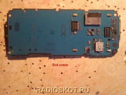 Независим ремонт на мобилни телефони () Независим ремонт на мобилни телефони
