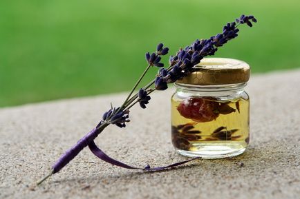 Себе Си парфюмерист 8 лесни стъпки да се създаде уникална домашни духове
