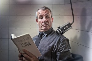 Съкращение на държавата (държавата) даунсайзинг