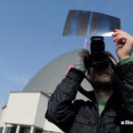 Solar описание затъмнение, интересни факти (снимка) (слънчево затъмнение явление луна спътник звезда, защото сянката на слънцето) Solar описание затъмнение, интересни факти (снимки)