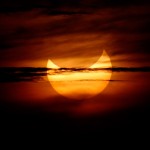 Solar описание затъмнение, интересни факти (снимка) (слънчево затъмнение явление луна спътник звезда, защото сянката на слънцето) Solar описание затъмнение, интересни факти (снимки)