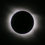 Solar описание затъмнение, интересни факти (снимка) (пълно слънчево затъмнение) Solar описание затъмнение, интересни факти (снимки)
