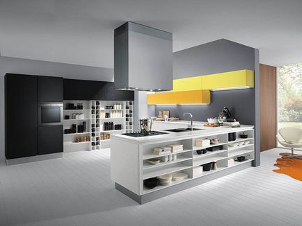 Модерна кухня дизайн снимки стил интериор, дизайн на малка площ, декорация, проекти, идеи
