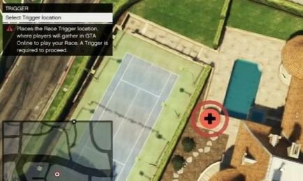 Създаване на пътеки в GTA онлайн (песни) Създаване на пътеки в GTA онлайн