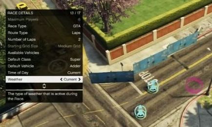 Създаване на пътеки в GTA онлайн (онлайн) Създаване на пътеки в GTA онлайн