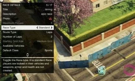 Създаване на пътеки в GTA онлайн (песни) Създаване на пътеки в GTA онлайн