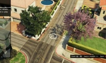 Създаване на пътеки в GTA онлайн (песни) Създаване на пътеки в GTA онлайн