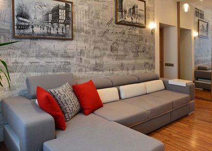 Разтегателен диван и дизайн на мебели, вместо легло, снимка, как да изберете два стола, за да спят в ъгъла