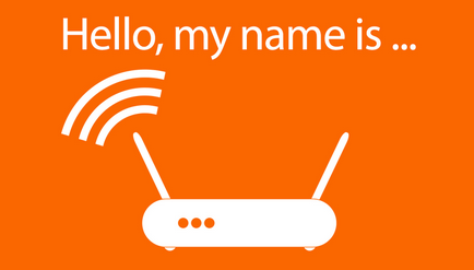 SSID мрежа - това, което е тя разкрива тайните ( SSID мрежа - какво е това разкрива тайните