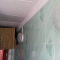 Стенни панели за ремонт на банята с ръцете си