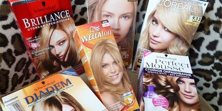 Устойчив боя за коса, които да избират, преглед и обратна връзка