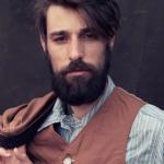Подстригване брада - как да се оформи правилно