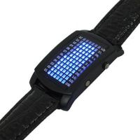 LED Watch (часовници) LED часовник