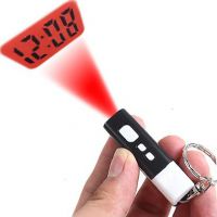 LED Watch (LED) LED часовник