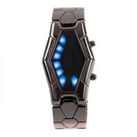 LED Watch (LED) LED часовник