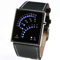 LED Watch (часовници) LED часовник