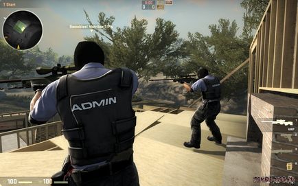 Движеща се подобри ранг в Counter Strike глобална офанзива - статия (CS: отидете статия) Движеща се подобри ранг в Counter Strike глобална офанзива - статия
