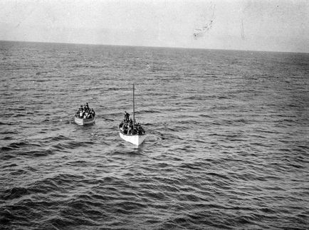 Титаник 100 години по-късно (51 снимки), пътуване, пътуване Блог