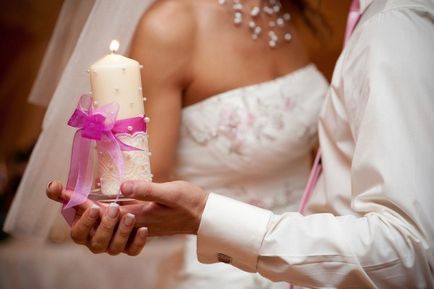 Традиции и церемонии на сватба