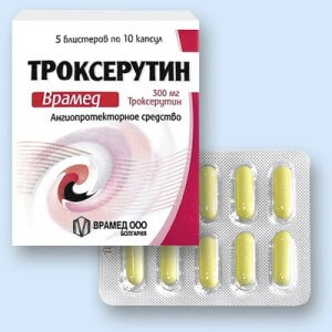 Показан, капсули инструктаж, цени, ревюта, аналози (капсули) Показан, капсули инструктаж, цена, ревюта, аналози