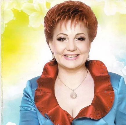 Певицата почина Хания Фархи