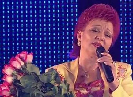 Певицата почина Хания Фархи