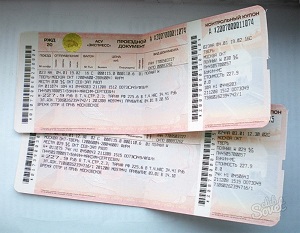 Условия Върни билети за влак и пари за билети на гише железници
