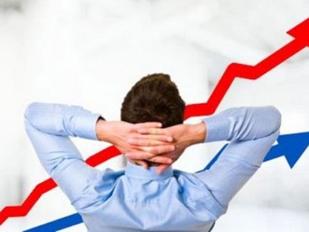 Успешните продажби (продажби) успешни продажби