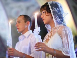 Сватбени традиции и основни правила