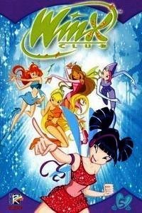 Winx Гледайте онлайн безплатно всички серии, карикатури poppiksi за момичета