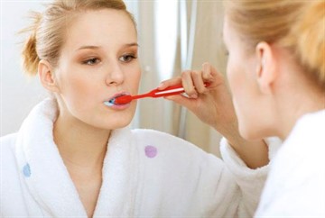 Заболяване на венците лечение у дома - бързо и ефективно
