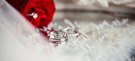 Crystal сватба - какво да даде на съпруг и съпруга на годишнина от сватбата на кристал