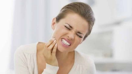 Зъбни пломби на зъбите в домашни условия как да се спре зъб