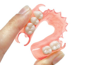 Зъбни протези в новото поколение на съвременната стоматология