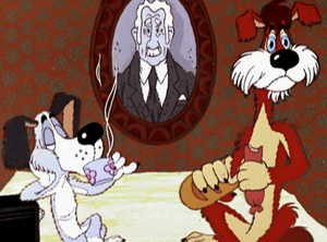 10 най-добри анимационни филми за кучета