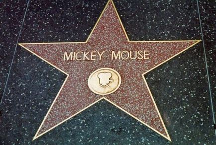 12 малко известни факти за Мики Маус, rukengu