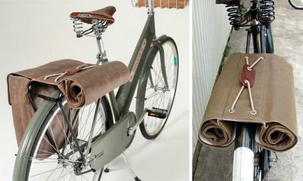 25 оригинални аксесоари и устройства за велосипедисти