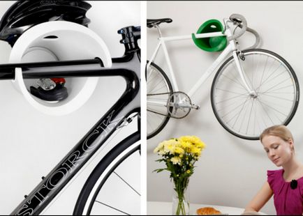 25 оригинални аксесоари и устройства за велосипедисти
