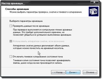Архивни файлове (файлове) архивиране на файлове