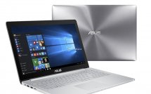 Asus zenbook 3 преглед цена лаптоп