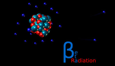 Бета радиация е какво е то и мерките за защита срещу излагане