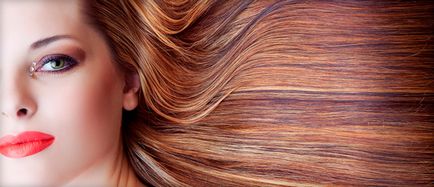 Амоняк без боя за коса и за преразглеждане на списъка на най-добрите професионални цвят без амоняк (мнения)
