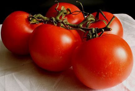 Щастлив ден за засаждане на домати на лунния календар през 2017 г.