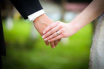 Брак с чужденец в България - документи за регистрация