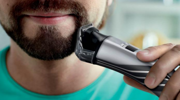 Бръсненето на брадата и мустаците особено какво машина и използването на бръснач, как да се грижат за реда