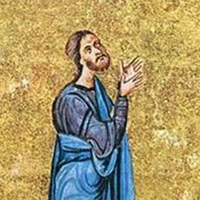 Небесният Цар молитва към този, който утешава, списание православен - не скучно градина